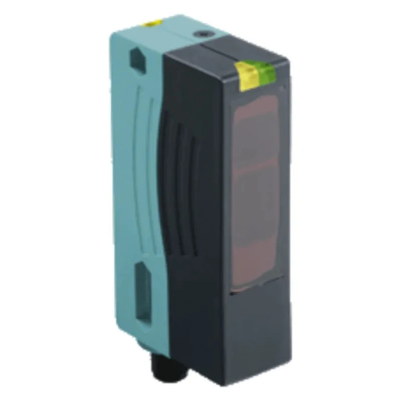 Pepperl + Fuchs Background Suppression Photoelectric Sensor Block, 1.2 m Detection, Push Pull RL29-8-H-1200-RT/59/73c/136
