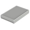 Bopla Flanged Bocube Series Polycarbonate General Purpose Enclosure, IP66/IP68, 271x170x40mm 96016345 B 261704 PC-V0-7035