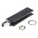 Vishay Panel Mount Adapter for Potentiometer 0.875 in Length ACCTRIADB30620