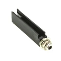 Vishay Panel Mount Adapter for Potentiometer 0.875 in Length ACCTRIADB30620