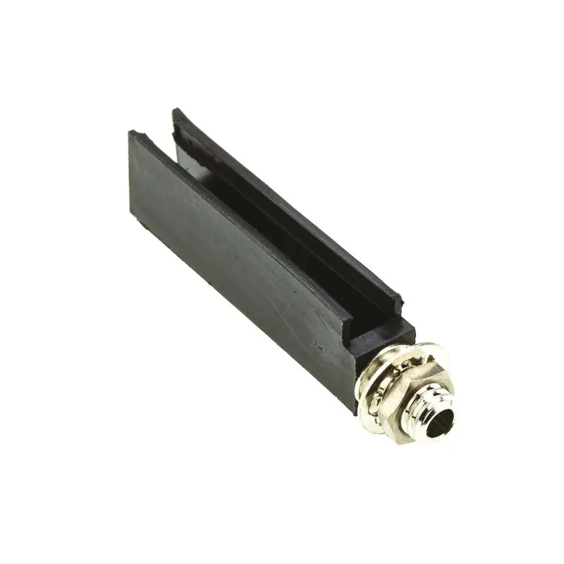 Vishay Panel Mount Adapter for Potentiometer 0.875 in Length ACCTRIADB30620