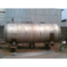 Oil Storage Tank 5000 Ltr SS
