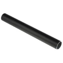 Elesa Matt Black Aluminium Arch Handle, 324 mm Length, 78 mm Height, 38 mm Width, Model 37701