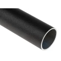 Elesa Matt Black Aluminium Arch Handle, 324 mm Length, 78 mm Height, 38 mm Width, Model 37701