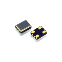 Ecliptek 27MHz XO Quartz Oscillator, ±50 ppm Frequency Stability, CMOS, 3.3V, 4-Pin SMD EB13E2H2H-27.000M TR