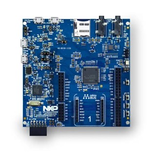 NXP LPCXpresso55S69 Microcontroller Development Board ARM Cortex-M33 LPC55S69-EVK
