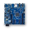 NXP LPCXpresso55S69 Microcontroller Development Board ARM Cortex-M33 LPC55S69-EVK