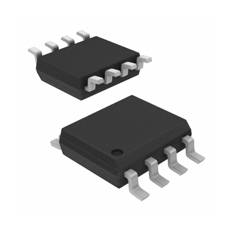 NXP 2-Channel I/O Expander, SO-8 Package, Surface Mount, 400kHz, 0.6–5V PCA9306D,118