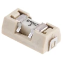 Littelfuse Non-Resettable Fuse 250mA 125V AC/DC Fast Acting Thermoplastic Body 0154.250DR