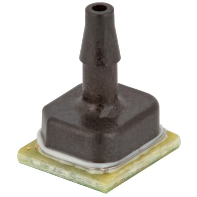Honeywell Gauge Pressure Sensor Surface Mount Leadless SMT, 6 Pin, ABP2LANT160MGSA3XX