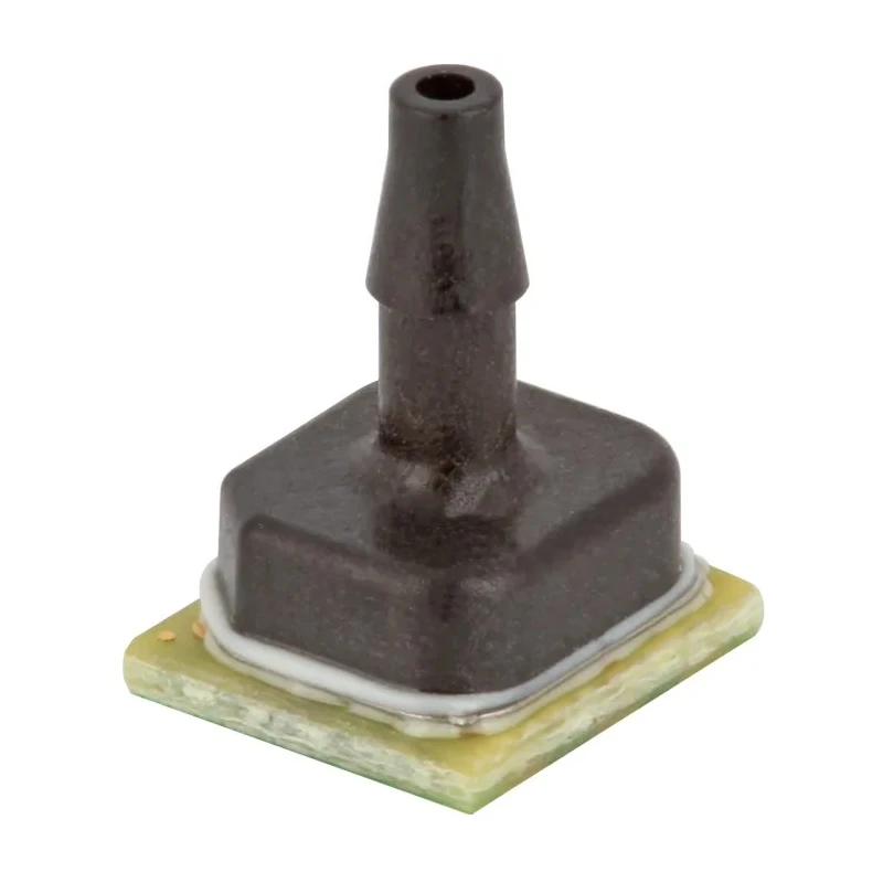Honeywell Gauge Pressure Sensor Surface Mount Leadless SMT, 6 Pin, ABP2LANT160MGSA3XX