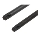 Facom 8-Piece L-Shape Torx Key Set, Compact Case, T10–T45, 89.JP8A