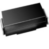 Vishay TVS Diode Bi-Directional/Uni-Directional 400W, 33V, DO-214, 2-Pin, TRANSZORB, SMAJ33CAHE3_A/H