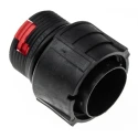 Souriau Sunbank by Eaton Circular Connector, 18 Contacts, Cable, Plug, Male, IP67, Clipper Series CL1P3101