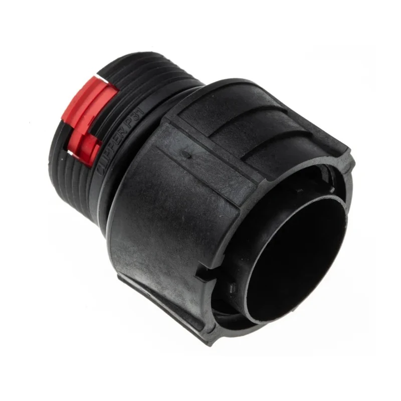 Souriau Sunbank by Eaton Circular Connector, 18 Contacts, Cable, Plug, Male, IP67, Clipper Series CL1P3101