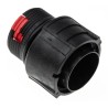 Souriau Sunbank by Eaton Circular Connector, 18 Contacts, Cable, Plug, Male, IP67, Clipper Series CL1P3101