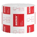 Katrin Toilet Rolls 36 Pack, 800 Sheets per Roll, 2-Ply, Recycled Fibre, White 103424