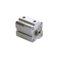 Norgren Pneumatic Cylinder 20mm Bore, 30mm Stroke, Double Acting Stainless Steel, RM/92020/M/30