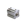 Norgren Pneumatic Cylinder 20mm Bore, 30mm Stroke, Double Acting Stainless Steel, RM/92020/M/30
