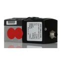Norgren Proportional Control Valve, Pilot/Spring Actuation, Aluminium Body, 24V, 1/4 inch, 3 Ports, 10 bar, VP50 Series 