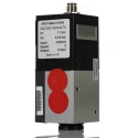 Norgren Proportional Control Valve, Pilot/Spring Actuation, Aluminium Body, 24V, 1/4 inch, 3 Ports, 10 bar, VP50 Series 