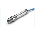 Calex Infrared Temperature Sensor, -20°C to 100°C, 25m Cable, Stainless Steel, EX-151-LT-C-25