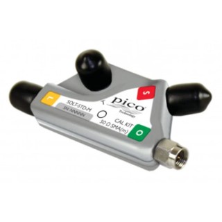 Pico Technology Standard 8.5 GHz SOLT Calibration Kit SMA Male TA344 SOLT-STD-M for PicoVNA 106 & 108
