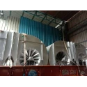 25-hp-mild-steel-rice-mill-blower-fan-1100mm-diammeter-of-wheel-23969