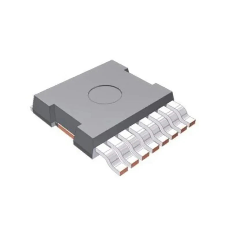 Infineon OptiMOS 5 N-Channel MOSFET & Diode, 240A, 80V, Enhancement Mode, 8-Pin HSOG IAUS240N08S5N019ATMA1