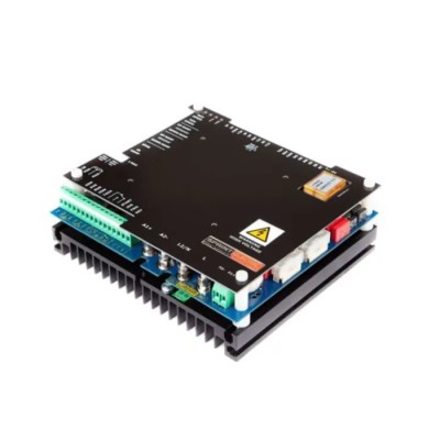 Sprint Electric DC Motor Controller 4 kW, 440V, 1 Phase, 16A, IP40, 3600XRi/16/LL