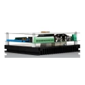 Sprint Electric DC Motor Controller 4 kW, 440V, 1 Phase, 16A, IP40, 3600XRi/16/LL