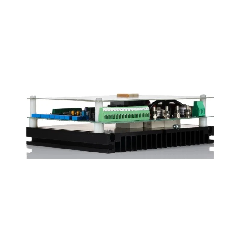 Sprint Electric DC Motor Controller 4 kW, 440V, 1 Phase, 16A, IP40, 3600XRi/16/LL