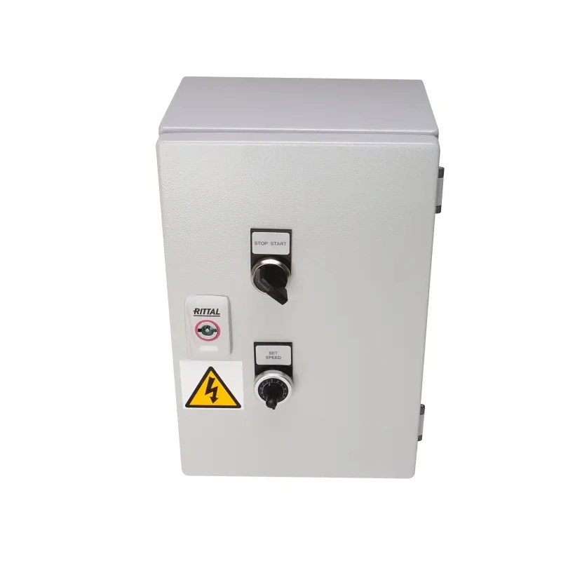 Sprint Electric DC Motor Controller 24V 12A ENCL1200XLV/24