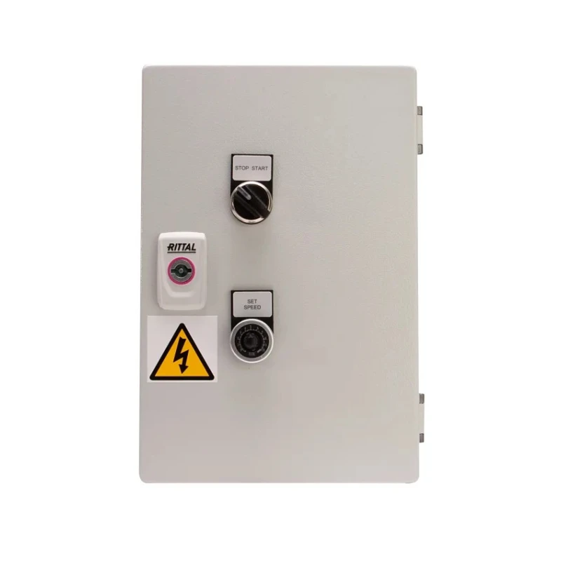 Sprint Electric DC Motor Controller 24V 12A ENCL1200XLV/24