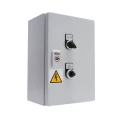 Sprint Electric DC Motor Controller 24V 12A ENCL1200XLV/24