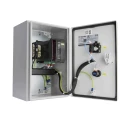 Sprint Electric DC Motor Controller 24V 12A ENCL1200XLV/24