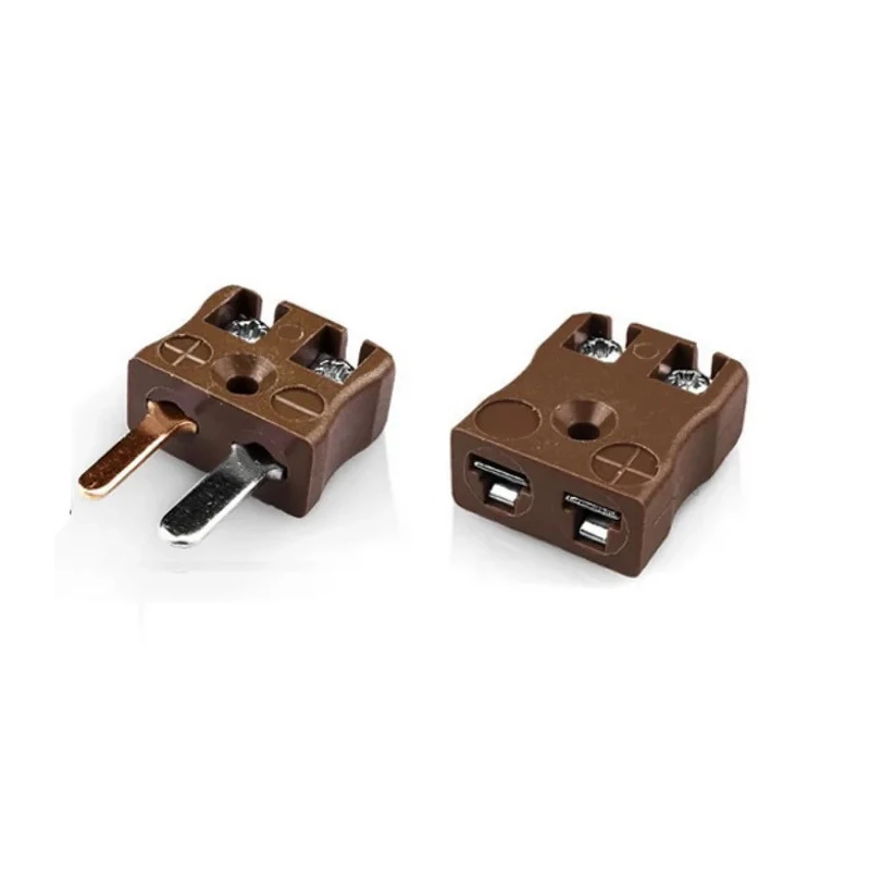 RS PRO Thermocouple Connector IEC RoHS Compliant Standard 220-9515