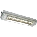 Eaton Hazardous Area LED Lamp Fitting, 29W, 254V AC, IP66/IP67, Model 1 2265 504 111