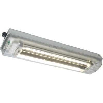 Eaton Hazardous Area LED Lamp Fitting, 29W, 254V AC, IP66/IP67, Model 1 2265 504 111