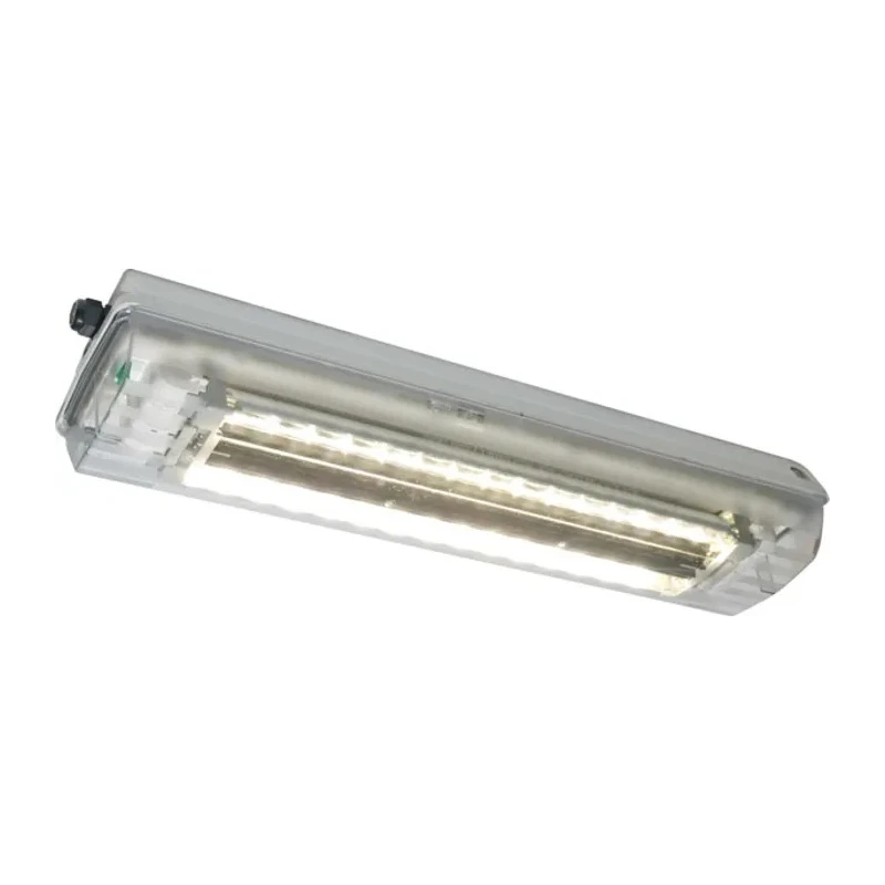 Eaton Hazardous Area LED Lamp Fitting, 29W, 254V AC, IP66/IP67, Model 1 2265 504 111
