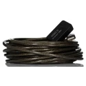 RS PRO 1-Port USB 2.0 Active Booster Cable Male to Male, 10 m Extension Distance, 220-6500
