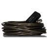 RS PRO 1-Port USB 2.0 Active Booster Cable Male to Male, 10 m Extension Distance, 220-6500