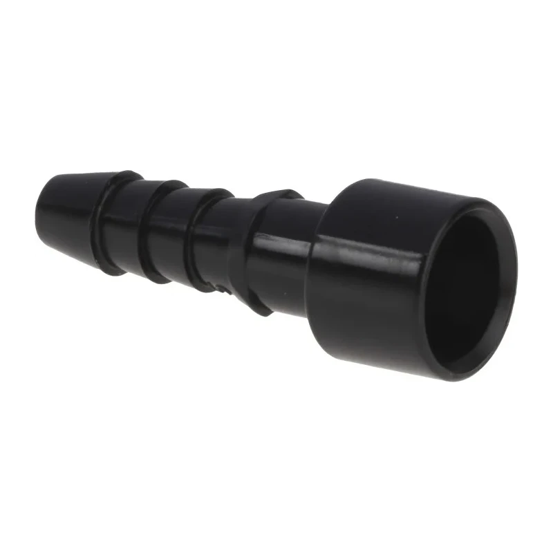 HARTING HAN Modular Female Pneumatic Contact, Delrin Acetyl, For Heavy Duty Power Connector 09140006258