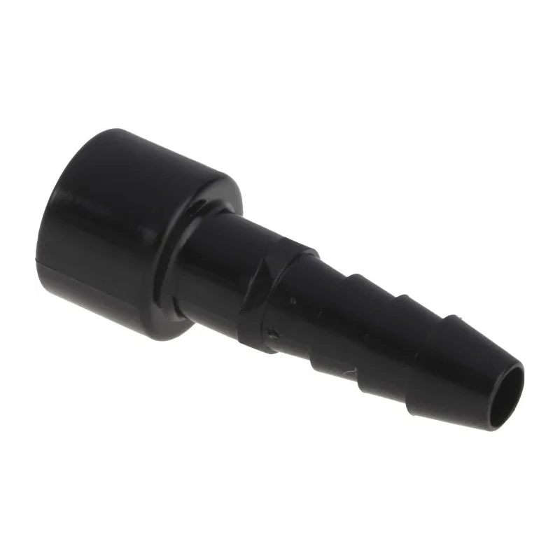 HARTING HAN Modular Female Pneumatic Contact, Delrin Acetyl, For Heavy Duty Power Connector 09140006258