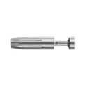 HARTING Han Female Crimp Contact 16A, 500V, 1.5mm², Silver Plated, Copper Alloy, For Heavy Duty Power Connector 09330006204