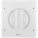 Xpelair WX9 Rectangular Wall Mount Extractor Fan 843 m³/h, 50 dBA, 225 mm Duct, 45W, 230V 89996AW