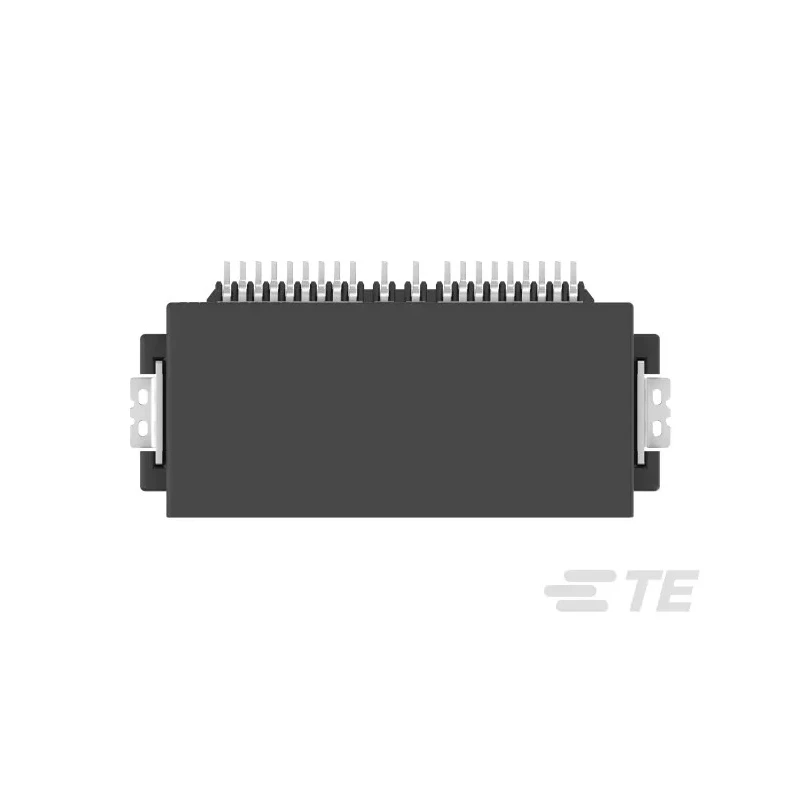 TE Connectivity Dynamic Mini Series Horizontal PCB Header, 20 Contacts, 1.8 mm Pitch, 2 Rows, Shrouded, 3A, 250V 2-2834465-0