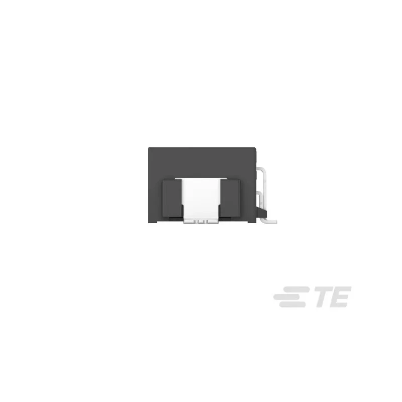 TE Connectivity Dynamic Mini Series Horizontal PCB Header, 20 Contacts, 1.8 mm Pitch, 2 Rows, Shrouded, 3A, 250V 2-2834465-0