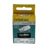 Orbitec E10 Indicator Light Clear 48V 40mA, 1000 h 115620/E3462