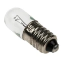 Orbitec E10 Indicator Light Clear 48V 40mA, 1000 h 115620/E3462